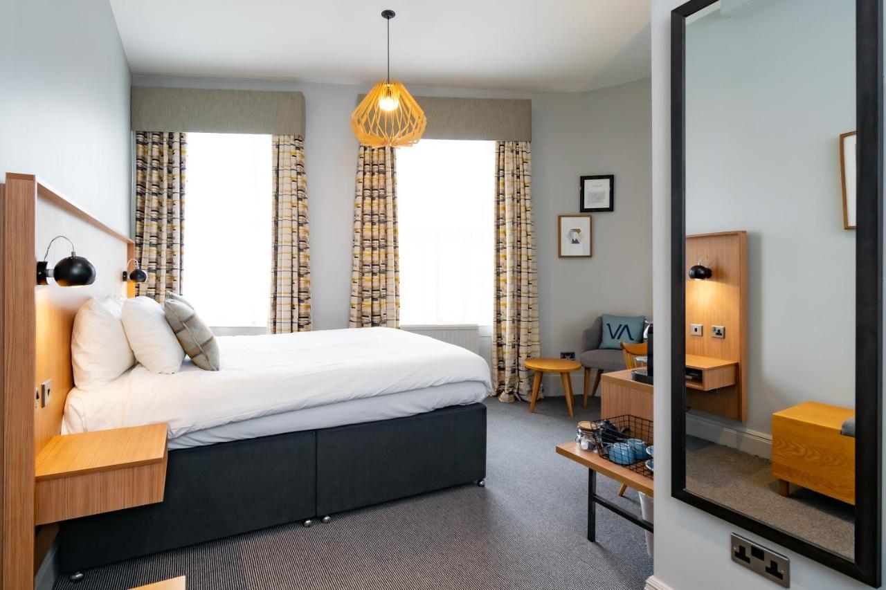 Victoria Inn London Eksteriør bilde