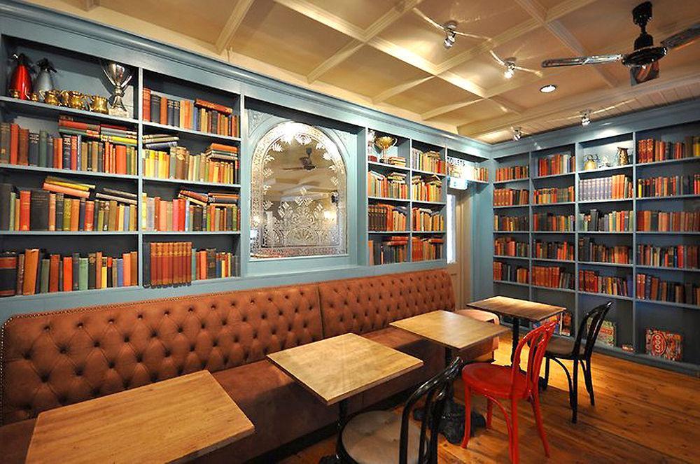 Victoria Inn London Eksteriør bilde