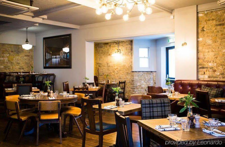 Victoria Inn London Eksteriør bilde